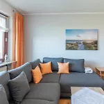Am Sahlenburger Strand, Whg 8 Appartement *