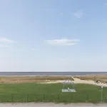 Am Sahlenburger Strand, Whg 8 Lägenhet *