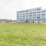Am Sahlenburger Strand, Whg 8 Appartement *