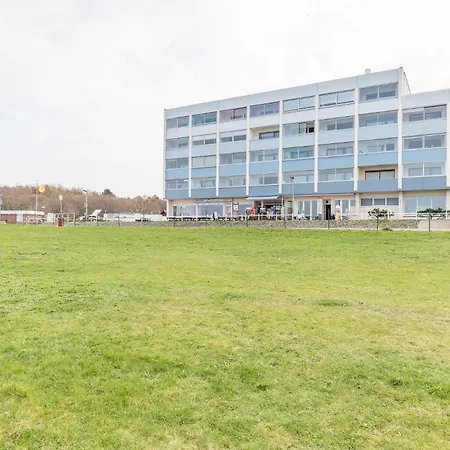 Am Sahlenburger 8 * Cuxhaven