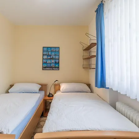 Am Sahlenburger 8 Apartment