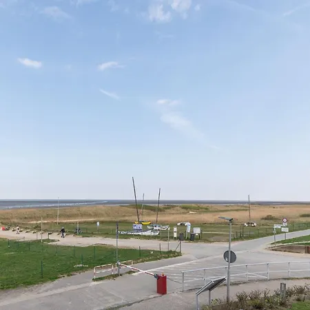 Am Sahlenburger Strand, Whg 8 Cuxhaven