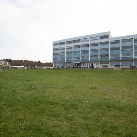 Apartment Am Sahlenburger 8