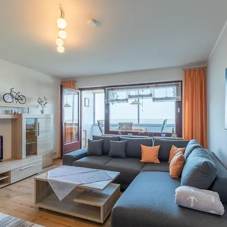 Am Sahlenburger 8 Cuxhaven