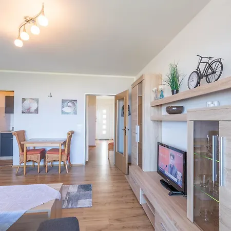 Apartment Am Sahlenburger 8 Cuxhaven